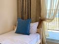 3-комнатная квартира · 80 м² · 9/9 этаж, ​База отдыха Теплый пляж 119 — Около отеля Rixos за 90 000 ₸ в Актау — фото 8