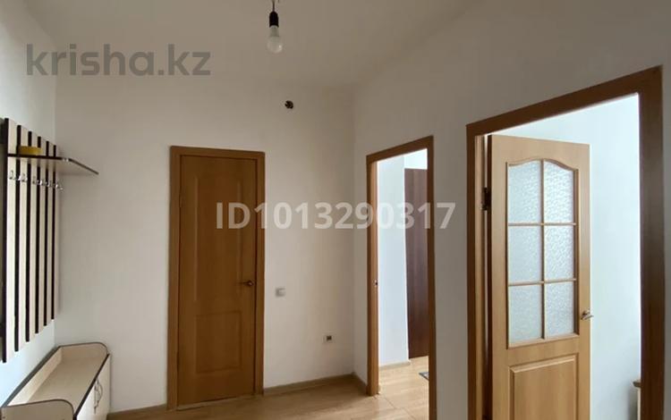 2-комнатная квартира · 65 м² · 4/13 этаж, мкр Нуркент — Рыскулова, пересечение Момышулы за 200 000 ₸ в Алматы, Алатауский р-н — фото 2