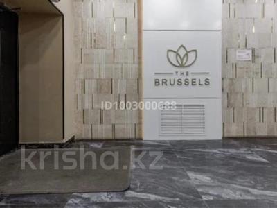 3-комнатная квартира · 105 м² · 12/12 этаж, Айтматова 40 — Мухамедханова за 450 000 〒 в Астане, Нура р-н