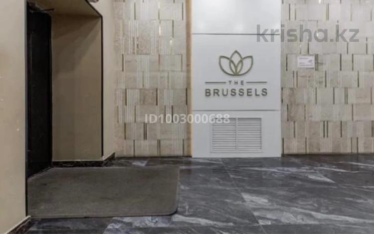 3-комнатная квартира · 105 м² · 12/12 этаж, Айтматова 40 — Мухамедханова за 380 000 〒 в Астане, Нура р-н — фото 2