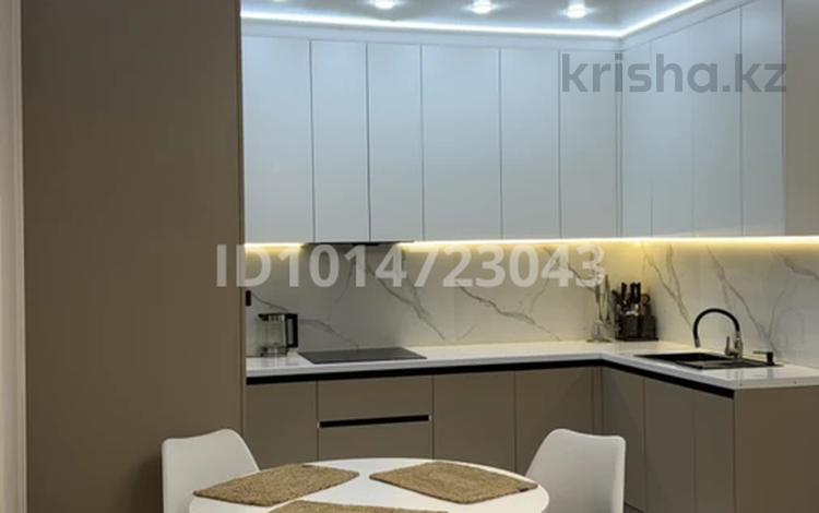 2-комнатная квартира · 42 м² · 4/14 этаж, мкр Туран 189/25 — На против City Mall за 230 000 ₸ в Шымкенте, Каратауский р-н — фото 2