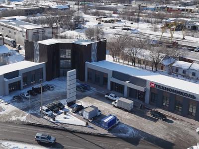 Свободное назначение, офисы, магазины и бутики, склады, кабинеты и рабочие места, студии · 170 м² за 850 000 〒 в Караганде, Казыбек би р-н