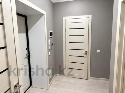 1-комнатная квартира · 35 м² · 5/9 этаж, Мустафа Шокай 107 — Болекпаева за ~ 20 млн ₸ в Астане, Алматы р-н