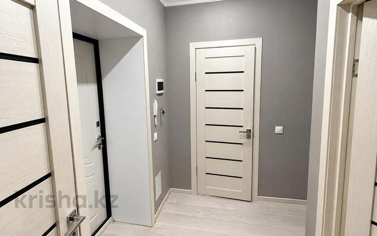 1-комнатная квартира · 35 м² · 5/9 этаж, Мустафа Шокай 107 — Болекпаева за ~ 20 млн ₸ в Астане, Алматы р-н — фото 2