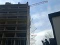 1-комнатная квартира · 45 м² · 4/12 этаж, Аксай 31/2 — Ходжанова за 15 млн 〒 в Абае — фото 6