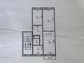 3-бөлмелі пәтер · 60.5 м² · 4/5 қабат, Королева 70, бағасы: ~ 14.5 млн ₸ в Экибастузе — фото 16