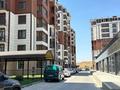 1-комнатная квартира · 37.8 м² · 10/10 этаж, Куаныша Толеметова за 13.5 млн ₸ в Шымкенте, Абайский р-н