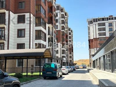 1-комнатная квартира · 37.8 м² · 10/10 этаж, Куаныша Толеметова за 13.5 млн ₸ в Шымкенте, Абайский р-н