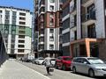 1-комнатная квартира · 37.8 м² · 10/10 этаж, Куаныша Толеметова за 13.5 млн ₸ в Шымкенте, Абайский р-н — фото 2