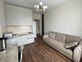 2-комнатная квартира · 38 м² · 9/9 этаж, Туран 55/7 за 27.6 млн ₸ в Астане, Нура р-н