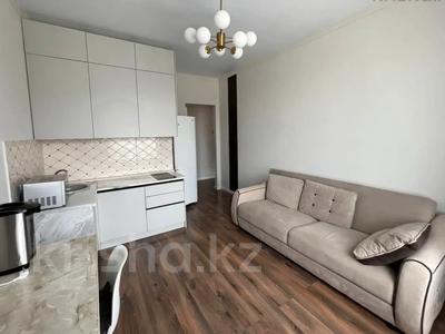 2-комнатная квартира · 38 м² · 9/9 этаж, Туран 55/7 за 27.6 млн ₸ в Астане, Нура р-н