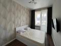 2-комнатная квартира · 38 м² · 9/9 этаж, Туран 55/7 за 27.6 млн ₸ в Астане, Нура р-н — фото 4
