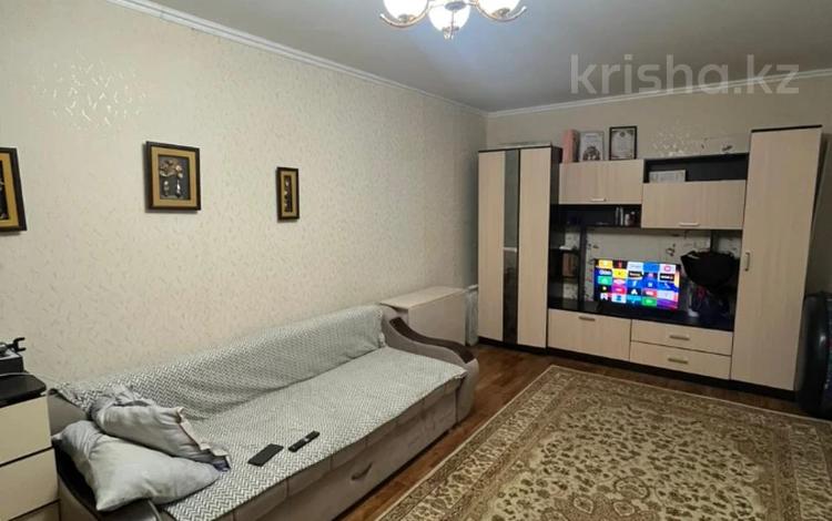 1-комнатная квартира · 33.7 м² · 1/6 этаж, Малайсары Батыра 17 за ~ 13 млн ₸ в Павлодаре — фото 2