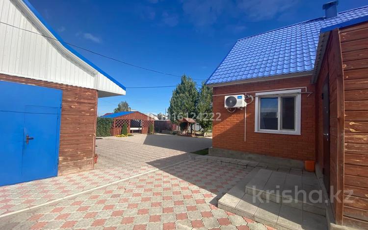 Отдельный дом · 4 комнаты · 120 м² · 10 сот., Мкр Северный 1467 за 57 млн ₸ в  — фото 2