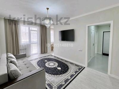 2-бөлмелі пәтер · 45 м² · 3/5 қабат, Е-127көше 7,7/1,7/2. — Е-127 көше 7,7/1,7/2., бағасы: 25.5 млн ₸ в Астане, Нура р-н