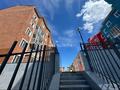 2-бөлмелі пәтер · 45 м² · 3/5 қабат, Е-127көше 7,7/1,7/2. — Е-127 көше 7,7/1,7/2., бағасы: 25.5 млн ₸ в Астане, Нура р-н — фото 24