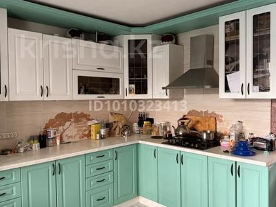 4-комнатная квартира · 67 м² · 1/2 этаж, Айтеке би 9 за 30 млн 〒 в Боралдае (Бурундай)