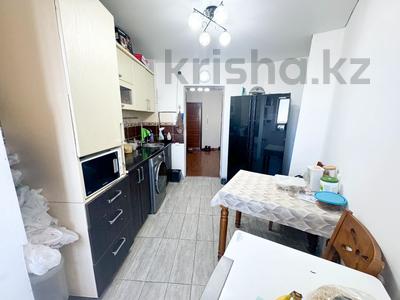 3-комнатная квартира · 82 м² · 11/12 этаж, м-н каратал 31 за 26.5 млн 〒 в Талдыкоргане, Каратал