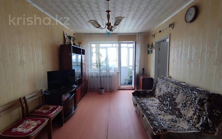 4-комнатная квартира, 61.3 м², 5/5 этаж, проспект Мира за 12.5 млн 〒 в Темиртау — фото 2
