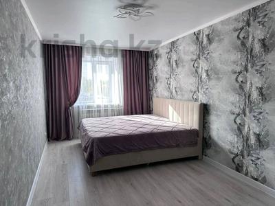 2-бөлмелі пәтер, 59 м², 3/9 қабат, Ауезова 189 Б, бағасы: 26 млн 〒 в Кокшетау