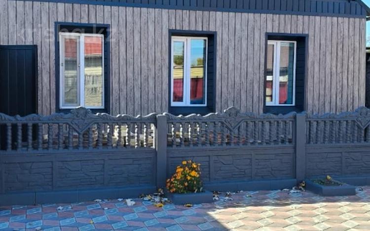 Отдельный дом · 4 комнаты · 92.5 м² · 4.2 сот., Сибирская 24 за 30 млн 〒 в Павлодаре — фото 2