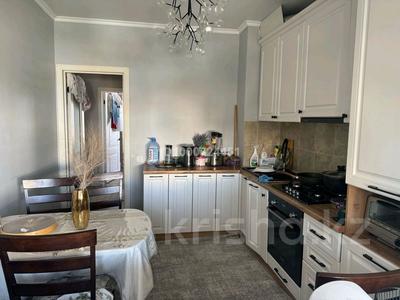 2-бөлмелі пәтер · 55.5 м² · 5/5 қабат, Жалайыр, бағасы: 23.5 млн 〒 в Талдыкоргане, мкр Коктем