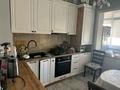 2-комнатная квартира · 55.5 м² · 5/5 этаж, Жалайыр за 23.5 млн ₸ в Талдыкоргане, мкр Коктем — фото 2