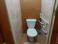 3-комнатная квартира · 63.8 м² · 3/10 этаж, Жукова 23 — 19 микрорайон , рядом находятся мечеть, церковь. за 25 млн ₸ в Петропавловске — фото 11