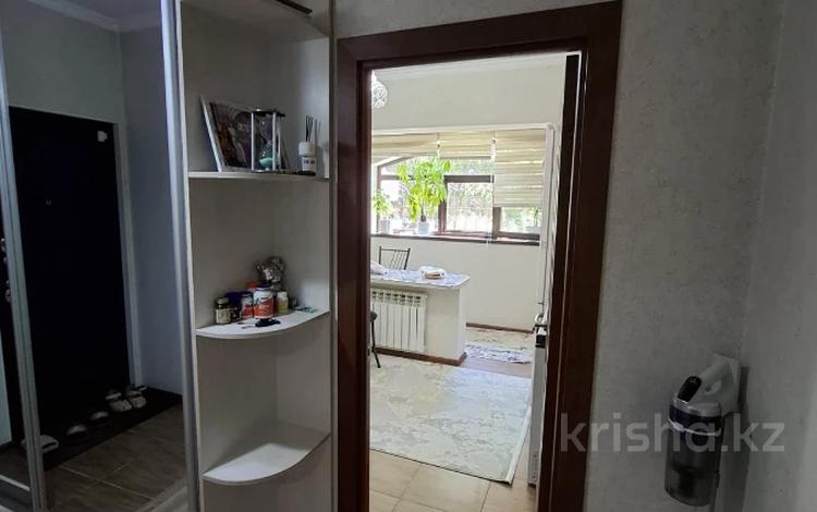 2-бөлмелі пәтер · 55 м² · 1/5 қабат, Айнабұлақ-3 ш/а., бағасы: 34.5 млн ₸ в Алматы, Жетысуский р-н — фото 12