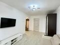 2-комнатная квартира · 55 м², мкр Жетысу-1 48 за 39.3 млн ₸ в Алматы, Ауэзовский р-н — фото 5