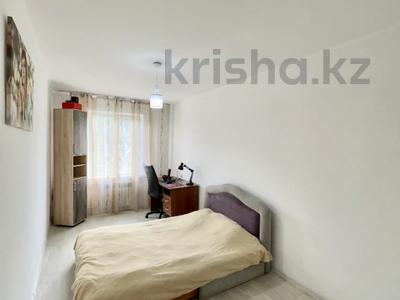 2-комнатная квартира · 55 м², мкр Жетысу-1 48 за 39.3 млн ₸ в Алматы, Ауэзовский р-н