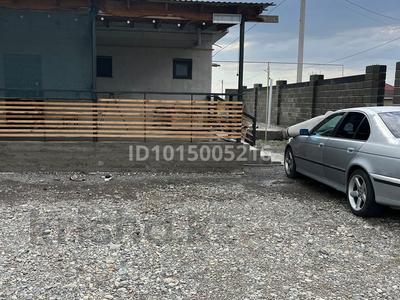 Отдельный дом · 4 комнаты · 120 м² · 10 сот., Куаныш за 27 млн ₸ в Талдыкоргане, село Ынтымак