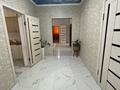 Отдельный дом · 4 комнаты · 120 м² · 10 сот., Куаныш за 27 млн ₸ в Талдыкоргане, село Ынтымак — фото 5