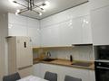 3-бөлмелі пәтер · 85 м² · 9/9 қабат, мкр Атырау, Кульджинский тракт 16/13 — Халык арена, бағасы: 350 000 ₸ в Алматы, Медеуский р-н — фото 4