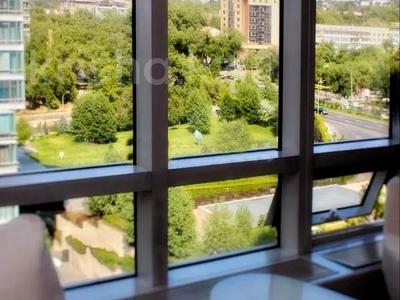 2-комнатная квартира · 85 м² · 11/22 этаж, Аль-Фараби 77/1 за 1 млн ₸ в Алматы, Бостандыкский р-н