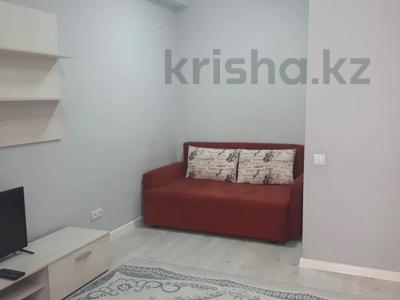 1-комнатная квартира · 36 м² · 5/6 этаж, мкр Шугыла, Жунисова за 22.5 млн ₸ в Алматы, Наурызбайский р-н