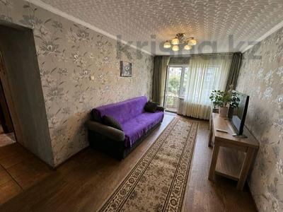 3-комнатная квартира · 60 м² · 3/5 этаж, Космическая 12 за 20.5 млн ₸ в Усть-Каменогорске