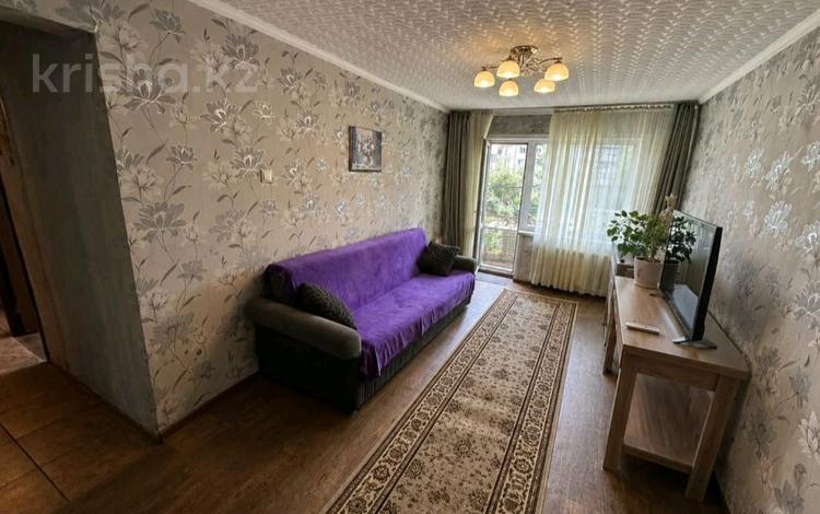 3-комнатная квартира · 60 м² · 3/5 этаж, Космическая 12 за 20.5 млн ₸ в Усть-Каменогорске — фото 3