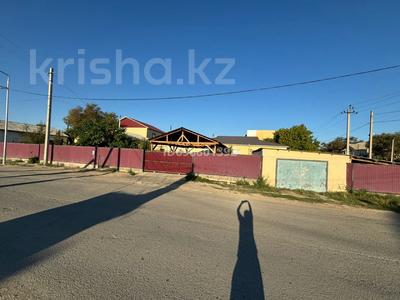 Отдельный дом · 6 комнат · 220 м² · 20 сот., Карабалина 242 — 8 участок, на против школы за 55 млн ₸ в Кульсары