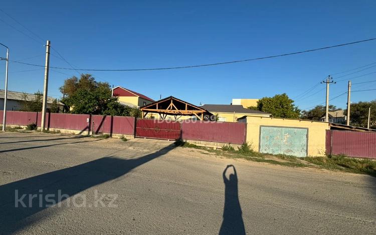 Отдельный дом · 6 комнат · 220 м² · 20 сот., Карабалина 242 — 8 участок, на против школы за 55 млн ₸ в Кульсары — фото 2
