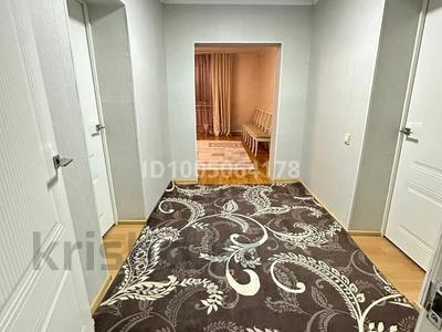 Отдельный дом · 4 комнаты · 100 м² · 6 сот., Маметова 74 — Маметова 43 за 43 млн ₸ в Жезказгане