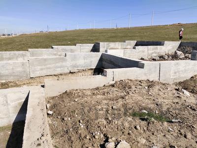 Участок · 8 соток, мкр Сауле за 8.8 млн 〒 в Шымкенте, Аль-Фарабийский р-н