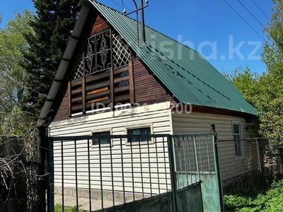 Дача · 3 комнаты · 35 м² · 6 сот., Урожайная(район остановки «Сады» 115 за 4 млн 〒 в Усть-Каменогорске, Ульбинский