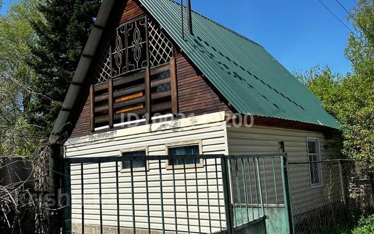 Дача · 3 комнаты · 35 м² · 6 сот., Урожайная(район остановки «Сады» 115 за 4 млн 〒 в Усть-Каменогорске, Ульбинский — фото 2