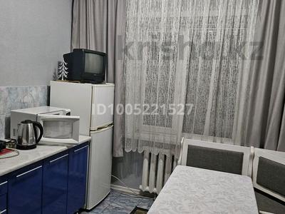 1-комнатная квартира · 33 м² · 1/10 этаж, Жамакаева 153 за 8 000 ₸ в Семее