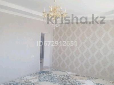 Отдельный дом · 5 комнат · 180 м² · 10 сот., Мкр Водниково ( водник ) 5 за 35 млн ₸ в Атырау