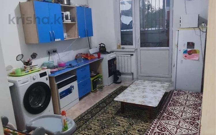 2-комнатная квартира · 64 м² · 1/9 этаж, ПК ЖАС КАНАТ 336 за 230 000 ₸ в Алматы, Турксибский р-н — фото 13