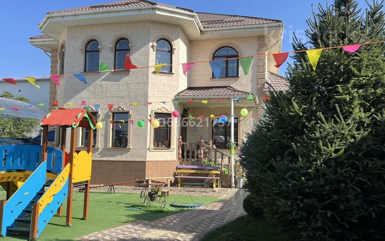 Образование · 600 м² за 275 млн 〒 в Таразе — фото 9