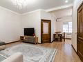 2-комнатная квартира · 50 м² · 13/13 этаж, Макатаева 131к3 — Муратбаева за 22 000 〒 в Алматы, Алмалинский р-н — фото 12