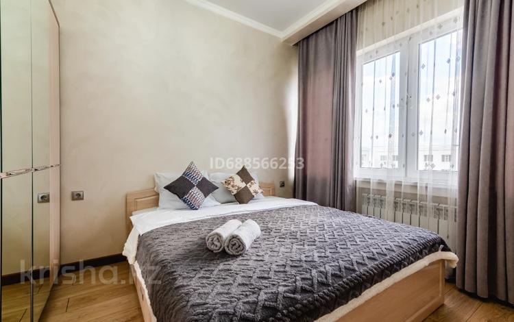 2-комнатная квартира · 50 м² · 13/13 этаж, Макатаева 131к3 — Муратбаева за 22 000 〒 в Алматы, Алмалинский р-н — фото 21